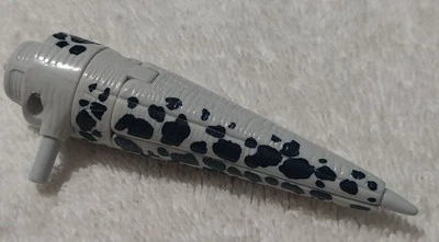 Vintage TRANSFORMERS BEAST WARS GRIMLOCK Tail & Sword Accessories Action Figure - Image 1 of 4