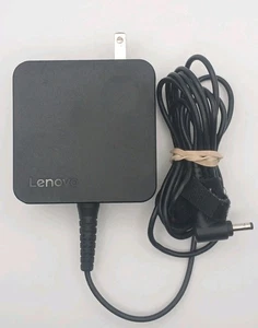 OEM - Lenovo 65 W ORIGINALE caricatore per laptop ADLX65CCGU2A adattatore CA - Foto 1 di 5