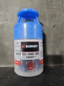 Burndy Qp14m25x030d - Picture 1 of 2