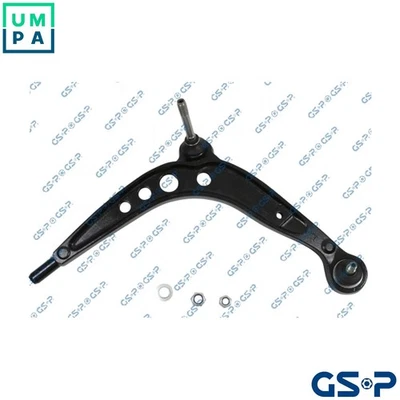 CONTROLTRAILING ARM WHEEL SUSPENSION S060113 FOR BMW Z3/Roadster/E36 M41D17 1.8L - Image 1 of 4