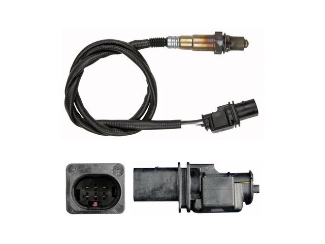 Sensor de oxígeno aguas arriba para BMW X3 2004-2006 3,0 L 6 cilindros 2005 GD221KY Foto 1 de 1