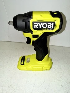 RYOBI ONE+ PSBIW01CN HP 18V Brushless Cordless 3/8 in. Impact Wrench (Tool Only) - Picture 1 of 2