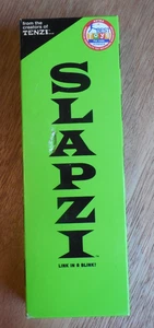 Award-Winning (from Makers of Tenzi) "SLAPZI" Link in a Blink Game 2-8 Players - Picture 1 of 5