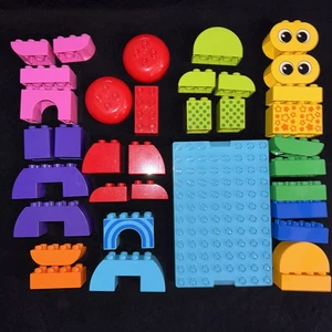 Lego Duplo 10561 Kleinkind Starter Bauset Kreativ Steine Blöcke OHNE KARTON - Bild 1 von 13