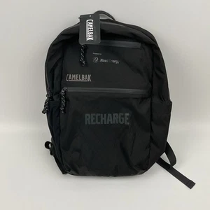 Camelbak LAX Laptop Rucksack Reise Arbeitstasche Trolley Gurt Schwarz Neu Etikett - Bild 1 von 7