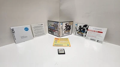 Pokemon White Version - Nintendo DS Tested, Authentic, CIB - Image 1 of 4