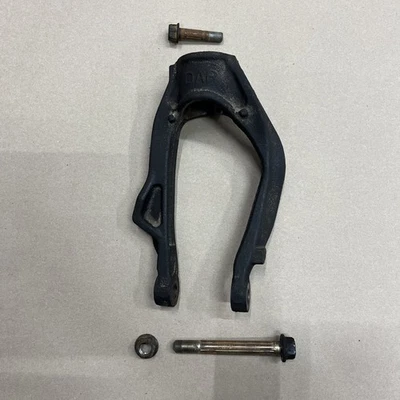 ✅ 2003-2007 Honda Accord Front Right Passenger Shock Strut Bracket Mount Fork - Image 1 of 4