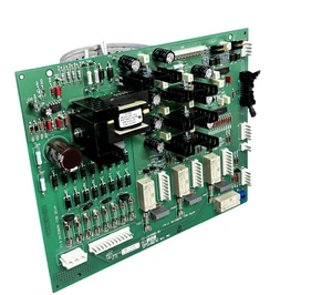 Conjunto de PCB de fuente de alimentación MGE 72-164006-01 para Comet UPS - Eaton OEM - Imagen 1 de 6