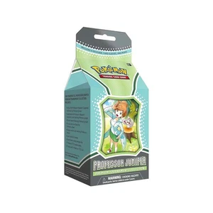 Pokémon TCG Professor Juniper Premium Tournament Collection (englisch) Sealed - Bild 1 von 7
