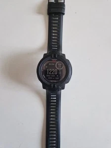 Garmin Instinct 2 Solar Tactical - Zdjęcie 1 z 8