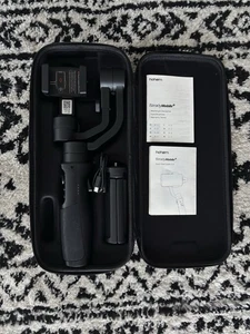 Isteady Mobile Plus Gimbal Stabilisator für Smartphone, 3-Achsen Handy Gimbal Hohem - Bild 1 von 3