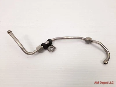 2012 宝马 535i N55 F10 F07 HPFP 高压泵输出管道 13537576778 — 第 1/2 张图片