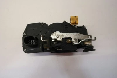 HUMMER H2 2003-2007 ACTUADOR DE CIERRE DE PUERTA LADO CONDUCTOR TRASERO IZQUIERDO Foto 1 de 4