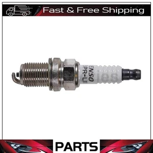 1 Spark Plug Fits Chevrolet Tracker 2.5L Acura RL 3.5L Acura SLX 3.5L - Picture 1 of 2