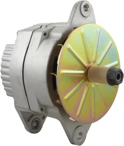 Alternator fits Allis Chalmers 21000 1972-1978; 685 1979-1982 104256A1 7138-USA - Picture 1 of 6