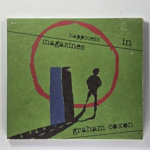Graham Coxon - Glück in Zeitschriften CD (2004) - Bild 1 von 4