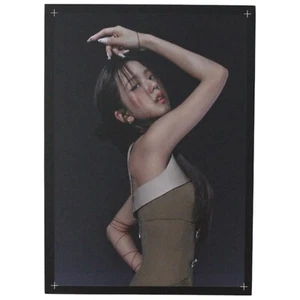 BLACKPINK - "HOW YOU LIKE THAT" Official Postcard Inclusion - Picture 1 of 2
