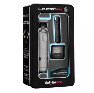 BaByliss PRO FX729 FXONE Lo-ProFX Decespugliatore ad alte prestazioni - Foto 1 di 7