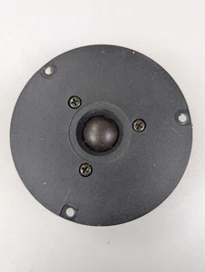 Tweeter vintage Admiral Dome testato funzionante nuovo vecchio stock 101012 - Foto 1 di 7