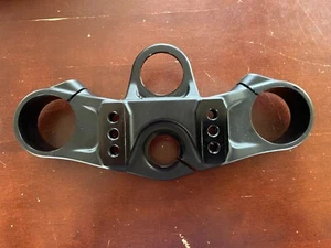 2022 KTM 890 Adventure r Triple Clamp Top (63701034030C1) - Picture 1 of 9