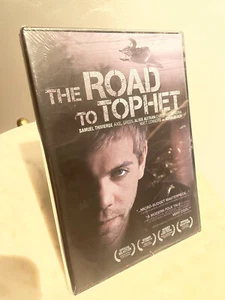 The Road to Tophet - DVD - Bild 1 von 2