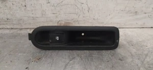156013870 mando elevalunas trasero derecho para RENAULT SCENIC II 2003 217601 - Picture 1 of 2
