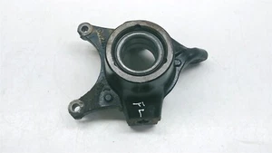 2017 Polaris General Deluxe EPS Left Front Spindle Knuckle Bearing Carrier - Picture 1 of 7