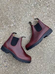Blundstone Active Hombre Marrones España - Botas Blundstone Precio Online