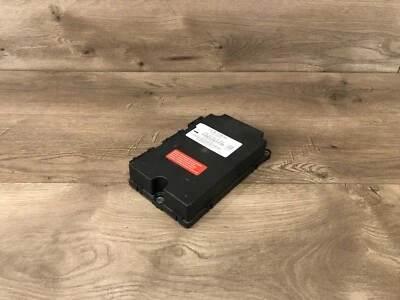 MERCEDES W209 CLK350 CLK CONVERTIBLE SUPERIOR BOMBA HIDRÁULICA MÓDULO DE CONTROL OEM 6 Foto 1 de 4