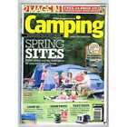 Camping Magazine March 2011 Mbox3221 D Spring Sites   Gower Peninsular