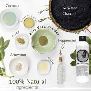 Finding the Best Deals on Acne Soaps - Picture 1 of 9