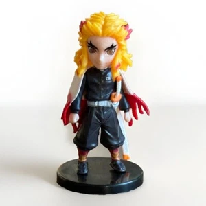 BANDAI Demon Slayer: KIMETSU NO YAIBA - RENGOKU KYOJURO-3” Figure - Picture 1 of 3