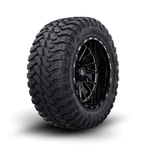 1 Hercules TIS Offroad TT1 33X12.50R22/12 12-Ply 114Q Tire 3312.5022 33 12.50 22 - Picture 1 of 5