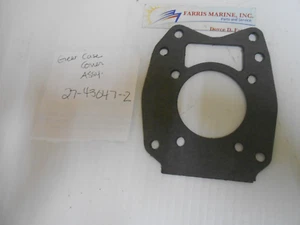 Mercury  Quicksilver Gasket 27-43047 2   RP-53 - Picture 1 of 1