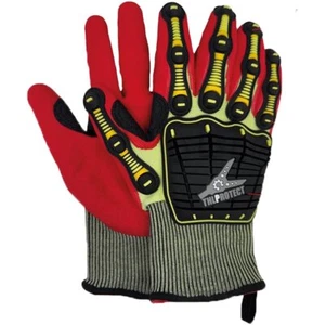 Guante THL | RUAL-Tex | THL Protect | Mejor destreza y agarre - Imagen 1 de 70