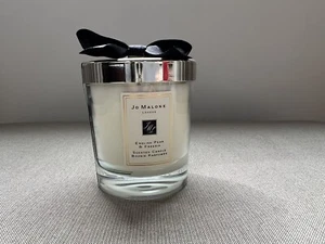 Jo Malone English Pear & Freesia Scented Candle, 2.5 in, New Without Box - Picture 1 of 3