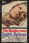 The Rendezvous Mass Market Paperbound Evelyn Anthony