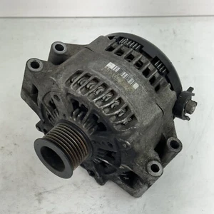 11-17 BMW F01 F06 F07 F10 F12 F30 335I 435I 535I 640I 740I Alternator Generator - Picture 1 of 6
