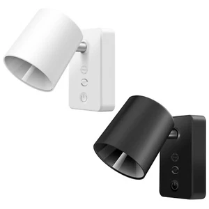 Reading Light White/Black 2pcs - Bild 1 von 1