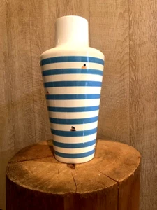 Jean Jullien flower pot　30cm x 15cm - Picture 1 of 6