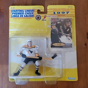 1997 Starting Lineup NHL Jaromir Jagr (Pittsburgh Penguins) New - Bild 1 von 12