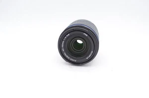 Olympus Zuiko Digital 40-150mm f/4-5.6 ED AF Lens for Four Thirds System, Black - Picture 1 of 5