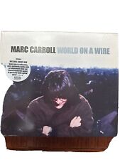 World On a Wire [limited Edition] [includes Bonus Dvd] CD 2 discs (2005)