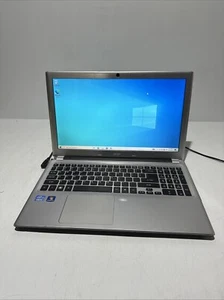 Acer Aspire V5-571 15" Laptop i5-3317U 6gb Ram 500gb HDD Windows 10 Home - Picture 1 of 16
