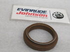 T58 OMC Evinrude Johnson 332942 0332942 Seal OEM New Factory Boat Parts