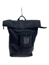 Diesel Backpack/Blk/Plain BRZ70