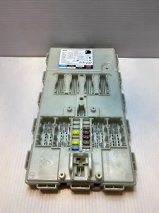 BMW BODY CONTROL UNIT - Picture 1 of 3