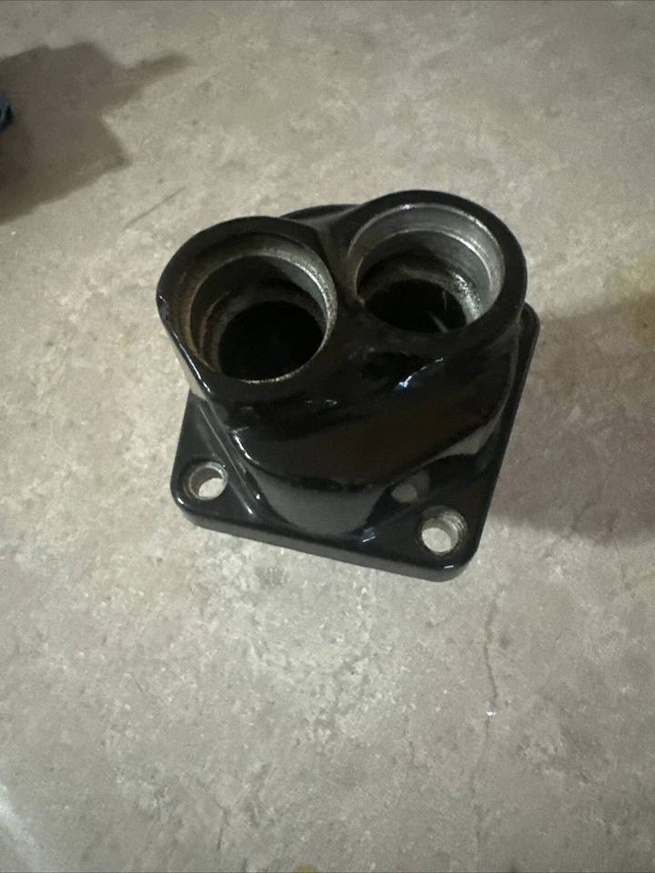 Power Plus PP100 Motor Lifter Tappet Block Indian Chief Harley Fxr Dyna Softail Foto 1 de 4