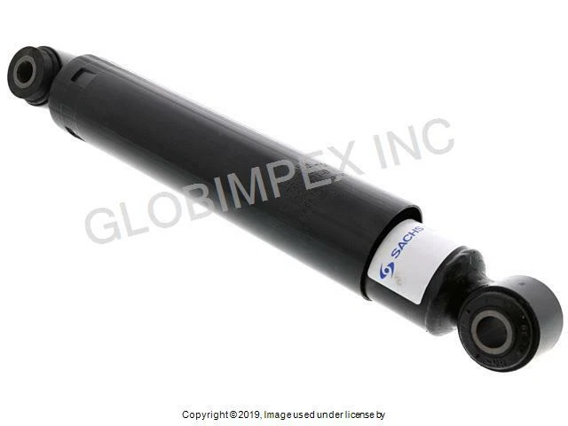 Amortiguador trasero Dodge Sprinter 3500 (2003-2006) L o R (1) SACHS + GARANTÍA Foto 1 de 1