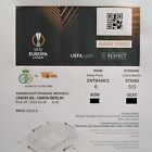E-TICKET UEFA Europa League 16.3.2023 Royale Union Saint-Gilloise Union Berlin